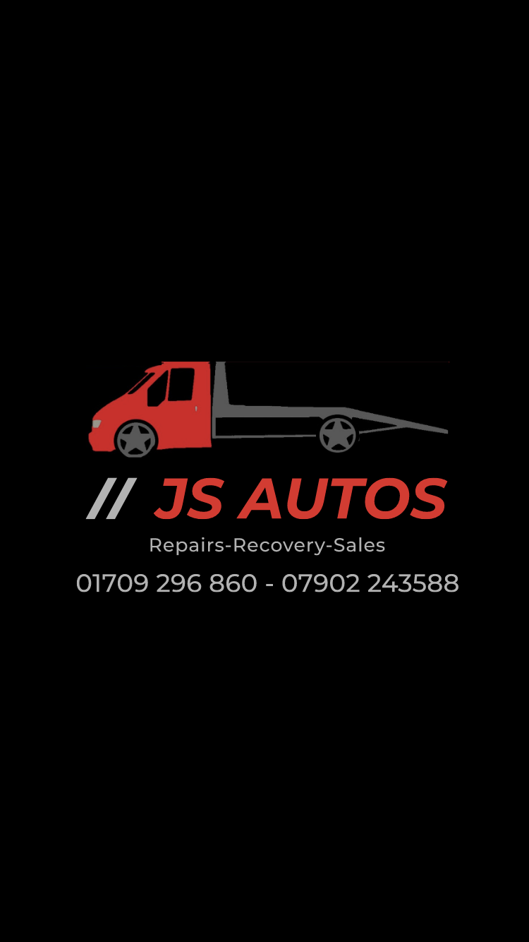 JS Autos — Repairs, Recovery, Sales